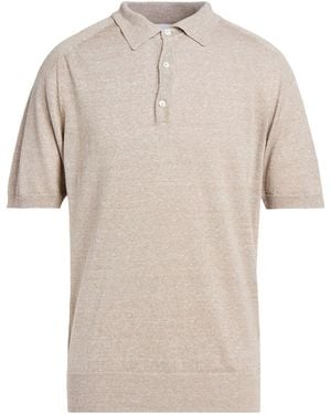 Eton Polo Shirt - White