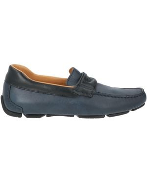 Cerruti 1881 Loafer - Blue