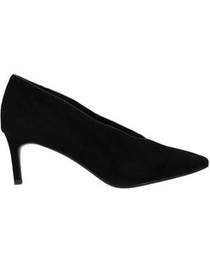 Lola Cruz Pumps - Schwarz