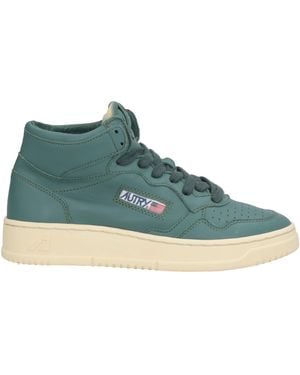 Autry Sneakers - Verde