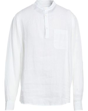 Agnona Camisa - Blanco