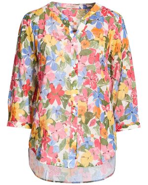 Camicettasnob Shirt - Multicolour