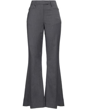 REMAIN Birger Christensen Trouser - Grey