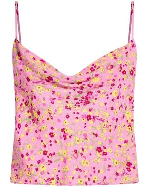 ROTATE BIRGER CHRISTENSEN Top - Pink