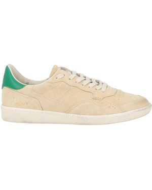 HIDNANDER Sneakers - Natur
