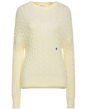 RAFFI Pullover - Neutro