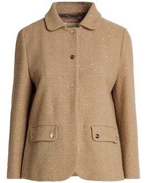 Herno Veste Et Blouson - Marron