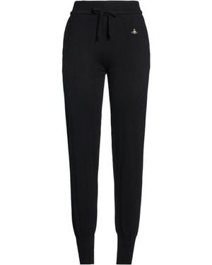 Vivienne Westwood Trousers - Black