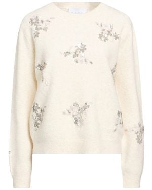 Kaos Pullover - Natur