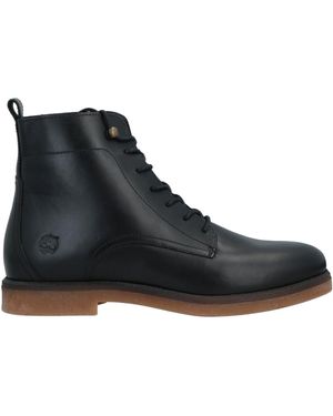 Timberland Stivaletti - Nero