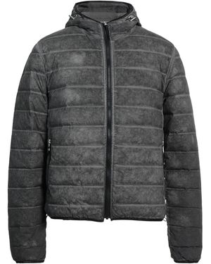 John Elliott Pufferjacke & Daunenjacke - Grau