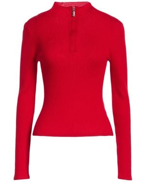 MAX&Co. Pullover - Rosso
