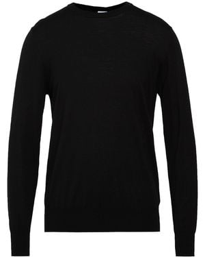 Aspesi Pullover - Schwarz