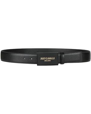 Just Cavalli Belt - Black