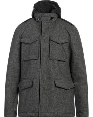 ADHOCONCEPT Jacke & Anorak - Grau