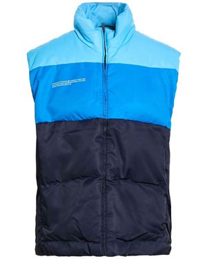 PANGAIA Gilet - Blue