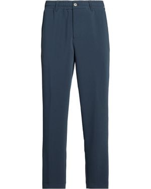Patrizia Pepe Trouser - Blue