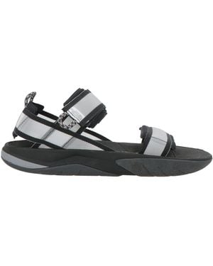 The North Face Sandals - White