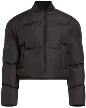 Khrisjoy Puffer - Black