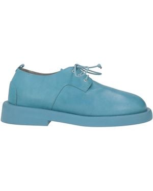 Marsèll Lace-Up Shoes - Blue