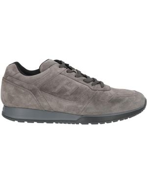 Hogan Sneakers - Grau