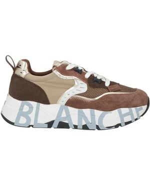Voile Blanche Sneakers - Mehrfarbig