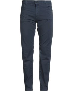 CoSTUME NATIONAL Trousers - Blue