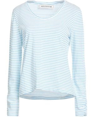 Shirtaporter Camiseta - Azul