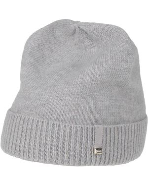 Herno Hats - Grey