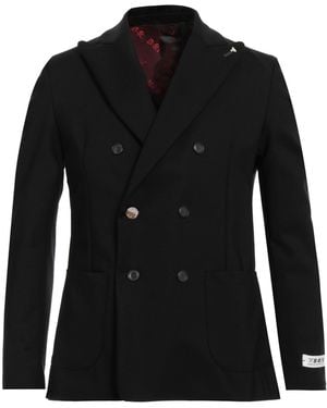 Berna Blazer - Black