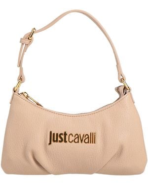 Just Cavalli Handbag - Natural