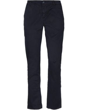 Sun 68 Trousers - Blue