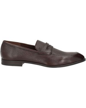 Bally Mokassin - Grau