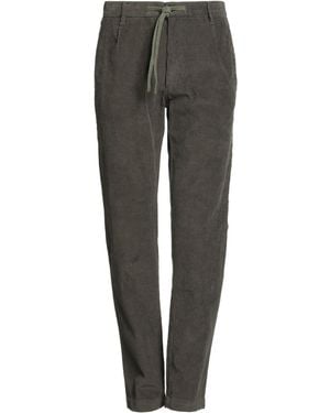 Hartford Trouser - Gray