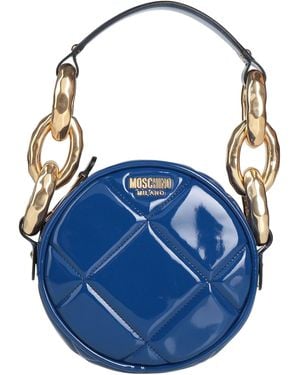 Moschino Handbags - Blue