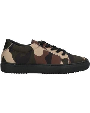 P.A.R.O.S.H. Sneakers - Black