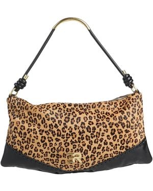 ERMANNO FIRENZE Shoulder Bag - Metallic