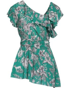 Pinko Top - Green