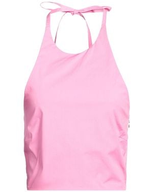 Marella Top - Pink