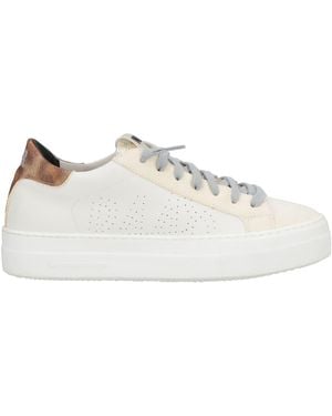 P448 Sneakers - Weiß