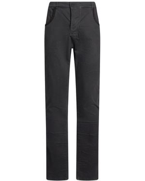 Nostrasantissima Jeans - Black
