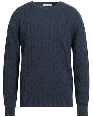 Cruciani Pullover - Blau