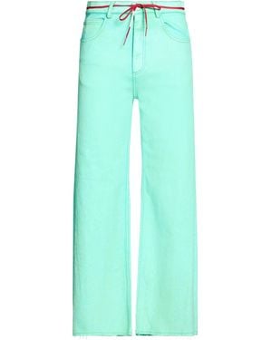 Marni Jeans - Blue