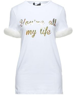 Nora Barth T-shirt - White