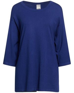 Max Mara Jumper - Blue