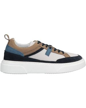 CafeNoir Trainers - White