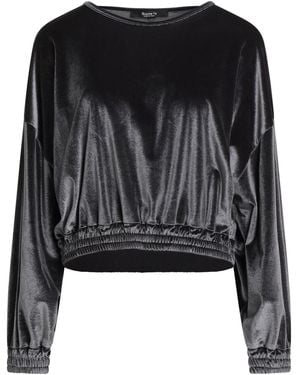 Siste's Top - Black