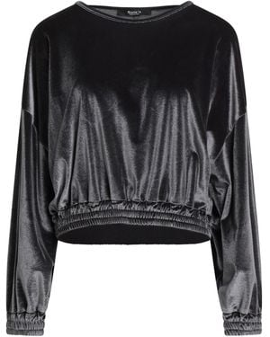 Siste's Top - Black