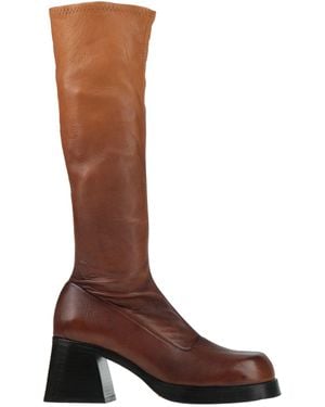 Miista Stiefel - Braun