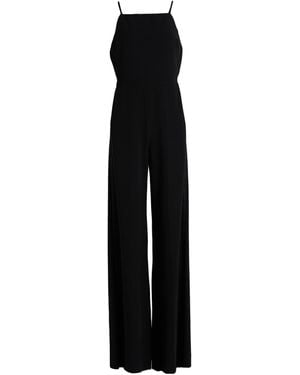 Max Mara Jumpsuit - Black